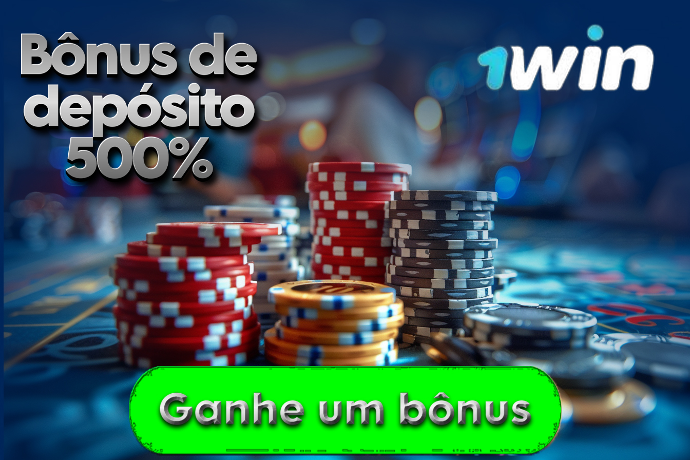 1win casino